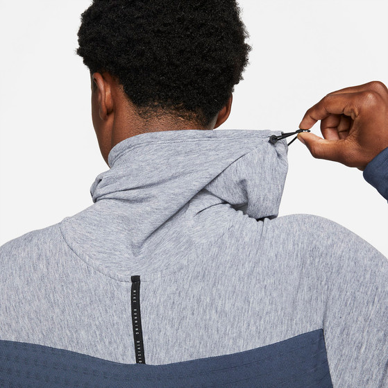 Nike TF Run Division Element Top Herren
