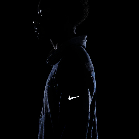 Nike TF Run Division Element Top Herren