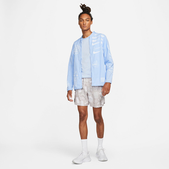 Nike Run Printed Jacke Herren