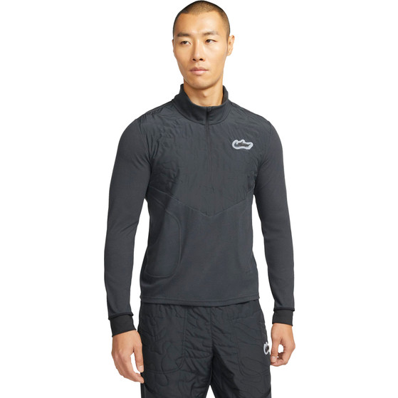 Nike ThermaFit Element Wild Run LS Men