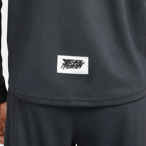 Nike ThermaFit Element Wild Run LS Men