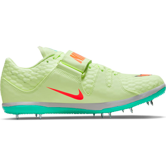 Nike High Jump Elite