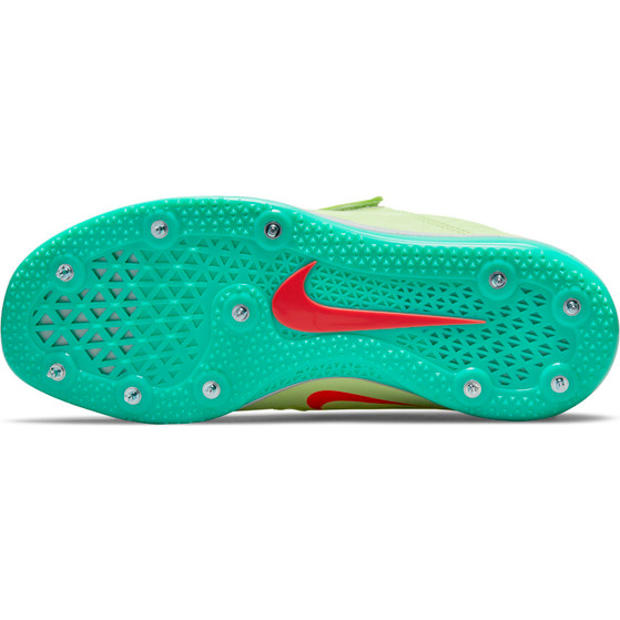 Nike High Jump Elite