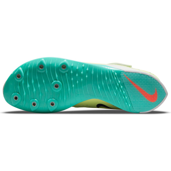 Nike Air Zoom LJ Elite