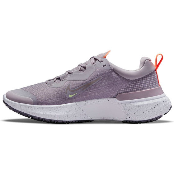 Nike React Miler 2 Shield Damen