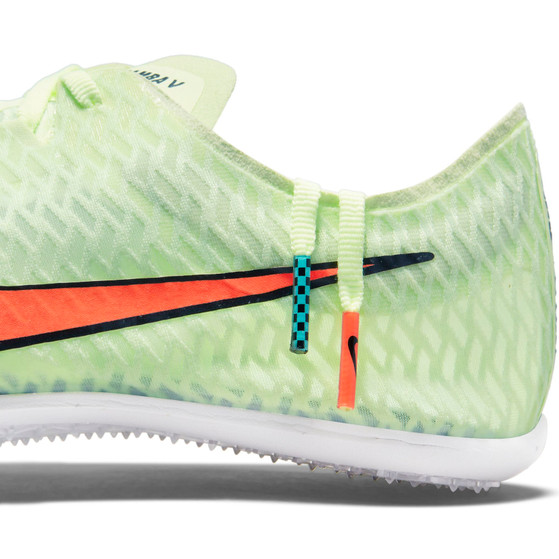 Nike Zoom Mamba V