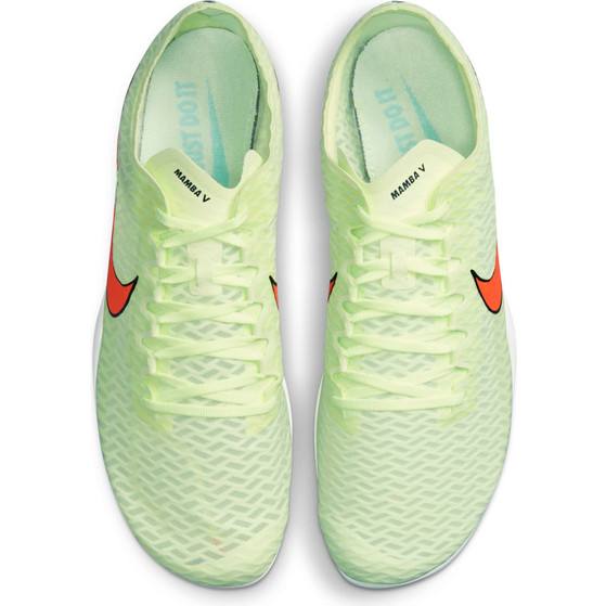 Nike Zoom Mamba V