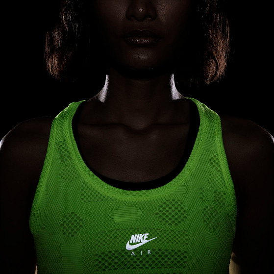 Nike Air DF Tank Top Damen