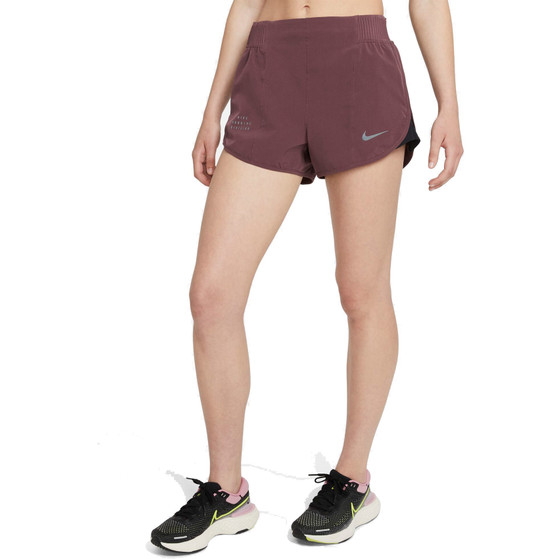 Nike Run Tempo Lux Short Damen