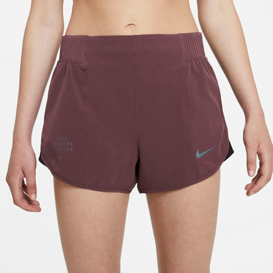 Nike Run Tempo Lux Short Damen