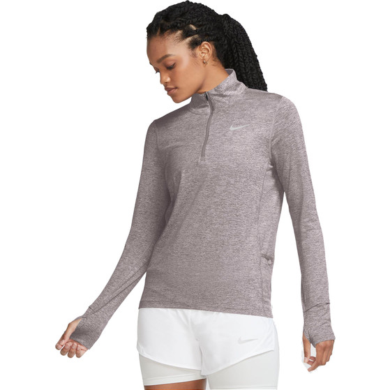 Nike DF Element Top HZ Damen