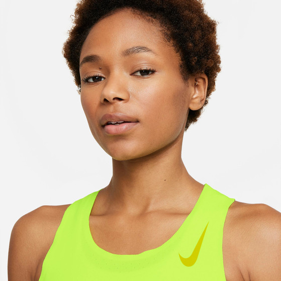Nike DF Aeroswift Singlet Damen