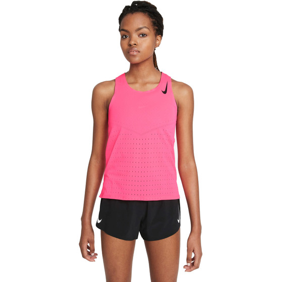 Nike DF Aeroswift Singlet Damen
