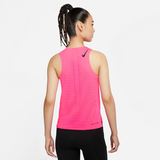 Nike DF Aeroswift Singlet Damen
