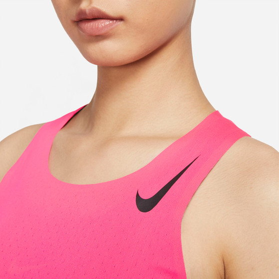 Nike DF Aeroswift Singlet Damen