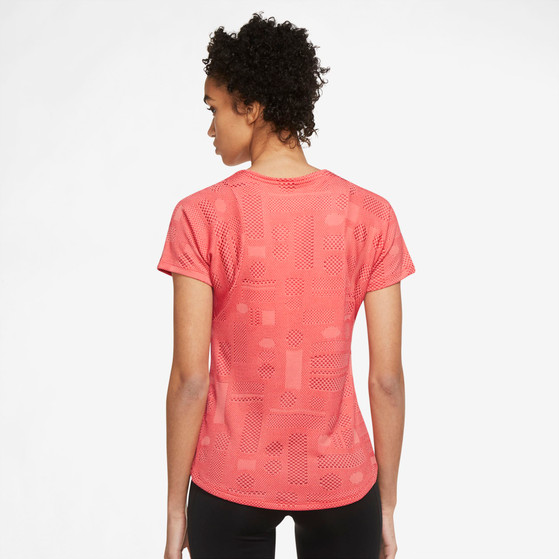 Nike Air Dri-FIT Top Short Sleeve Women