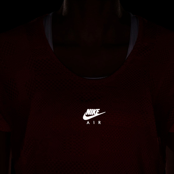 Nike Air Dri-FIT Top Short Sleeve Women