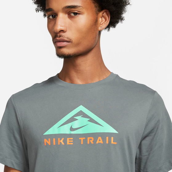 Nike Dri-FIT Tee T-Shirt Trail Men