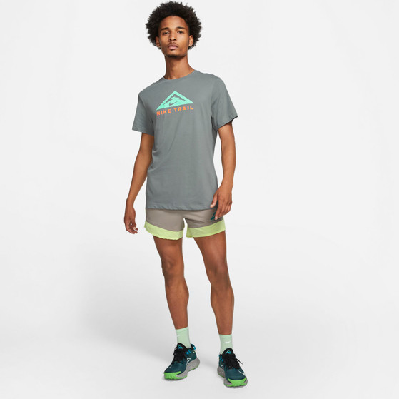 Nike Dri-FIT Tee T-Shirt Trail Men