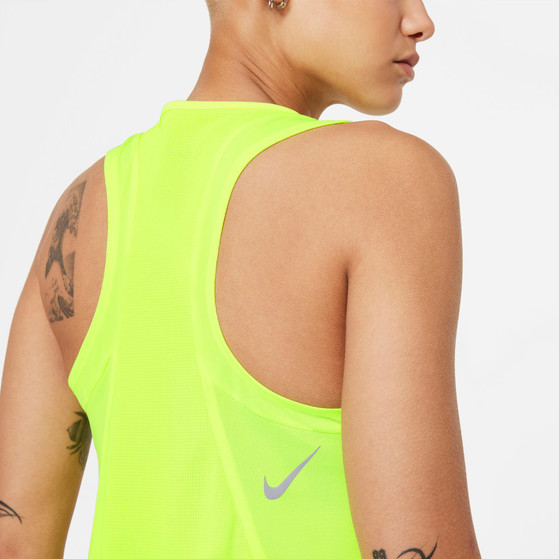 Nike DF Race Singlet Damen