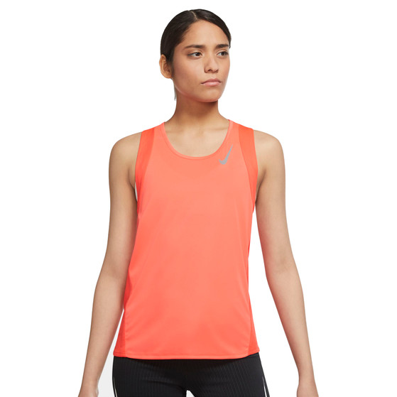 Nike DF Race Singlet Damen