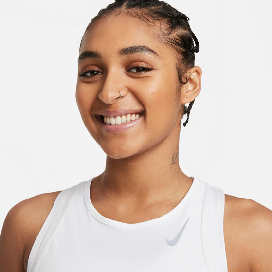 Nike DriFit Race Singlet Dam