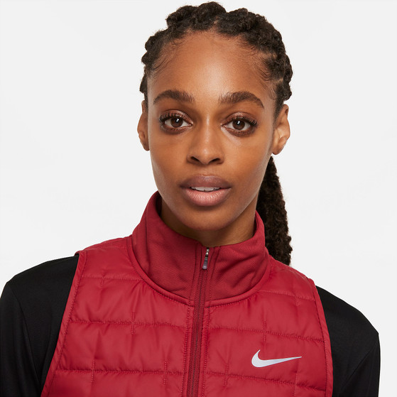 Nike ThermaFit Synth. Fill Weste Damen