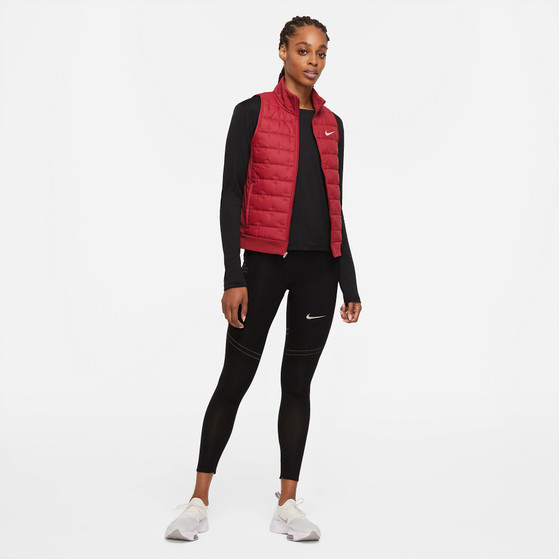 Nike ThermaFit Synth. Fill Weste Damen