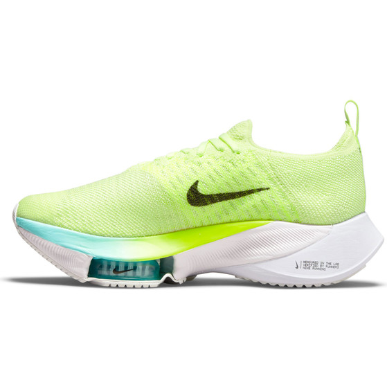 Nike AirZoom Tempo Next% FK Damen