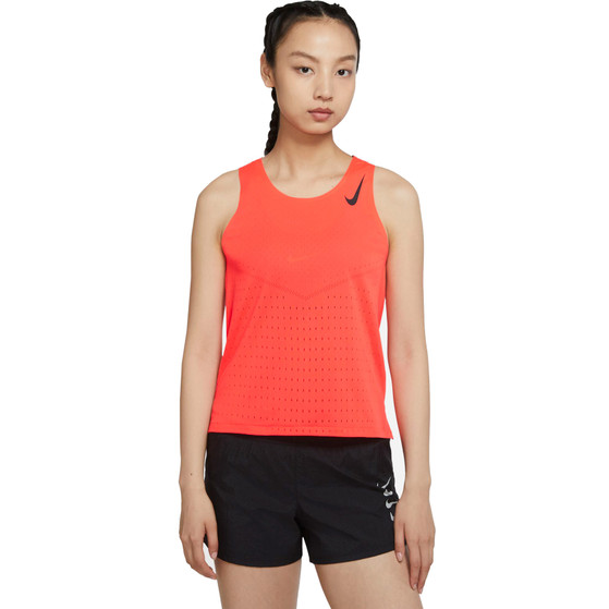 Nike DF Aeroswift Singlet Damen