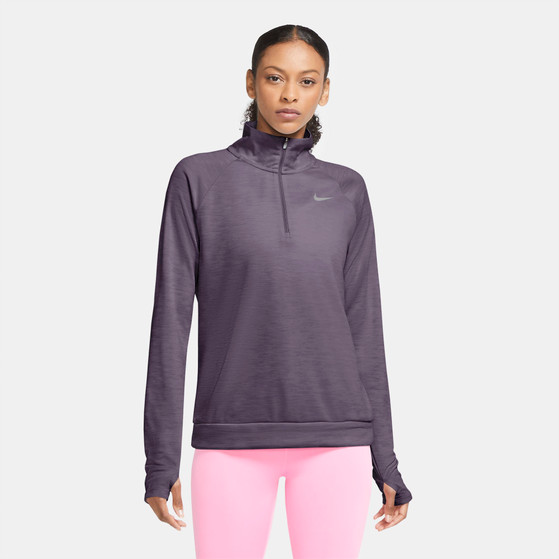 Nike Dri-FIT Pacer 1/2 Zip Dames