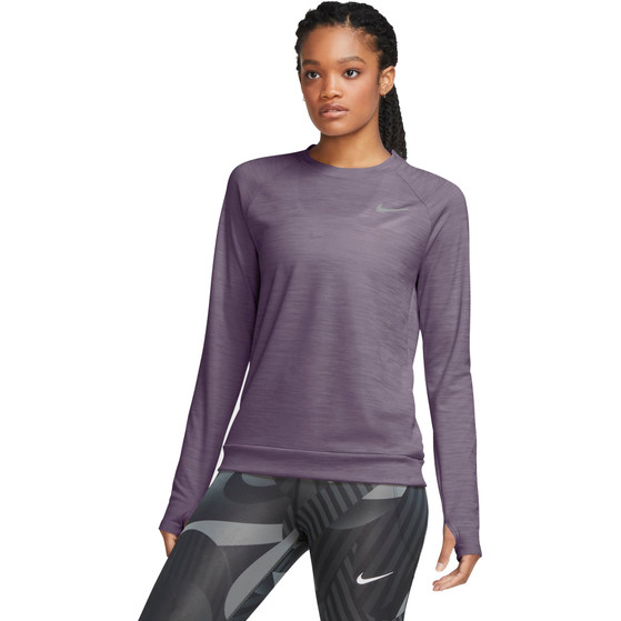 Nike DF Pacer Crew Damen