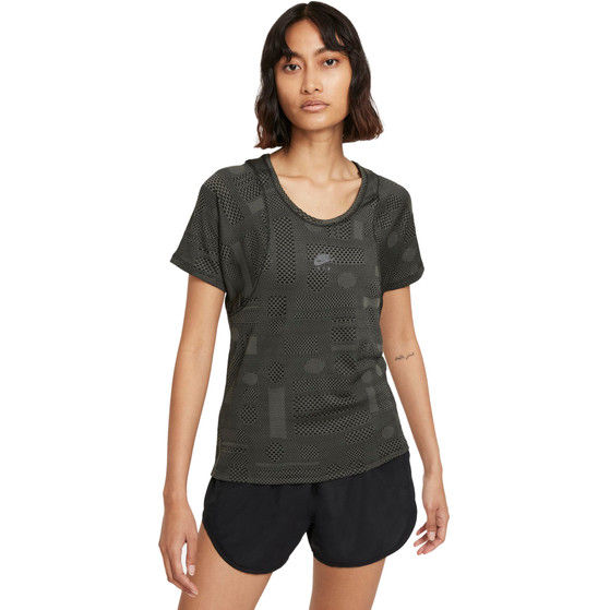 Nike Air DF Top Short Sleeve Damen