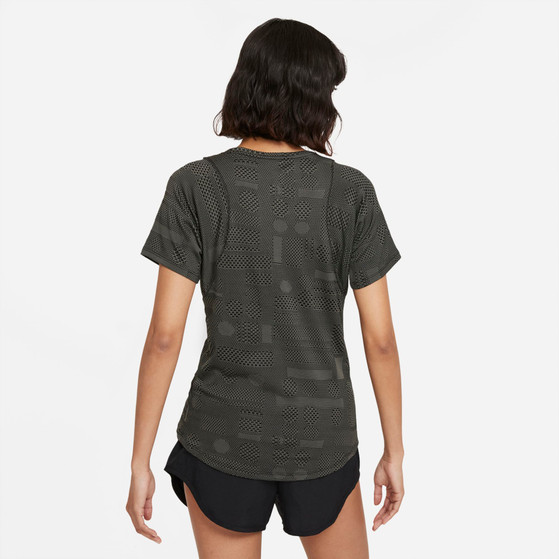 Nike Air DF Top Short Sleeve Damen