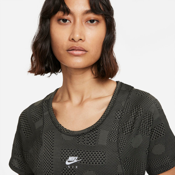 Nike Air DF Top Short Sleeve Damen