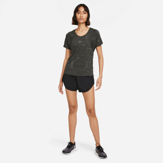 Nike Air DF Top Short Sleeve Damen