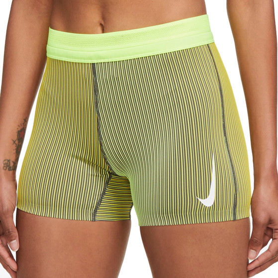 Nike DF Aeroswift Short Tight Damen