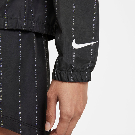 Nike DF Icon Clash Jacke Damen