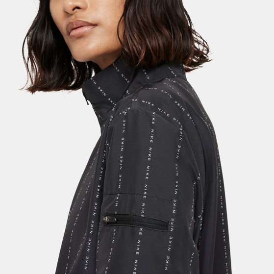Nike DF Icon Clash Jacke Damen