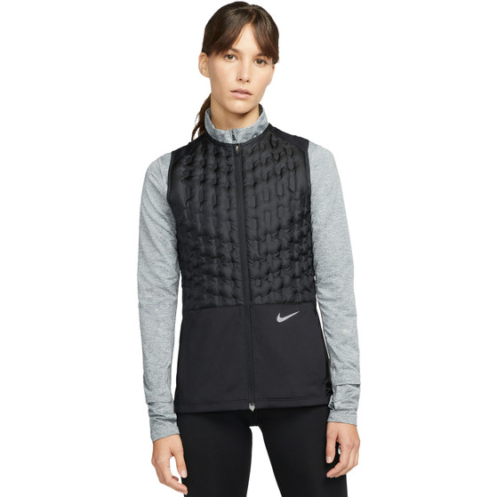 Nike ThermaFit ADV Downfill Weste Damen