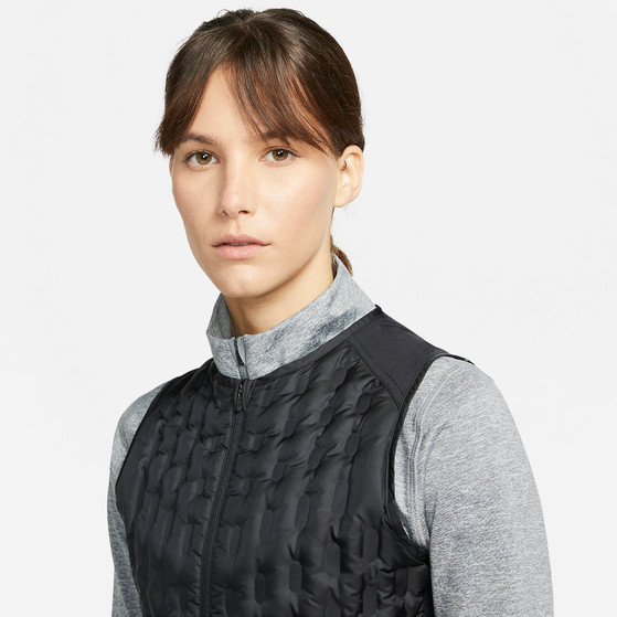 Nike ThermaFit ADV Downfill Weste Damen