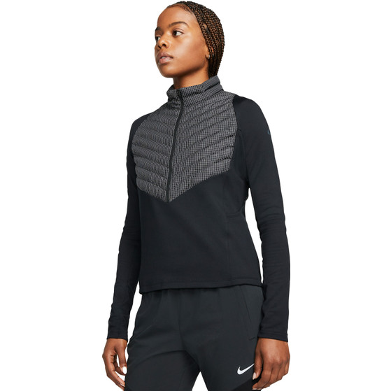 Nike Run Division Hybrid Jacke Damen