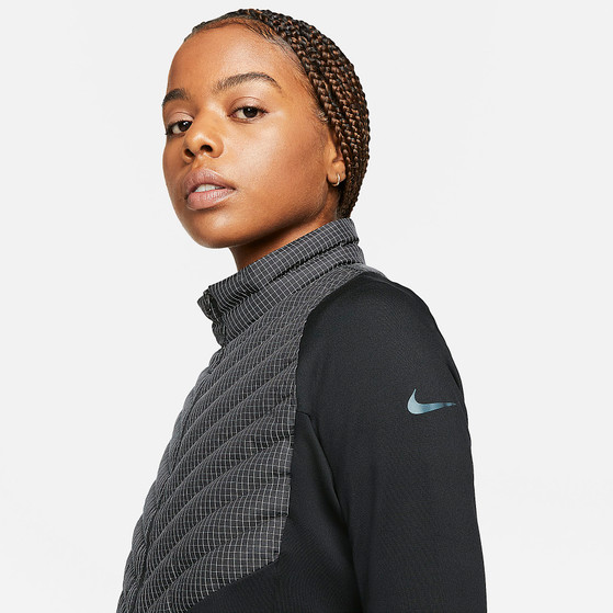 Nike Run Division Hybrid Jacke Damen