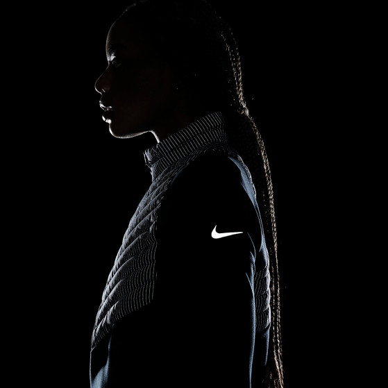 Nike Run Division Hybrid Jacke Damen