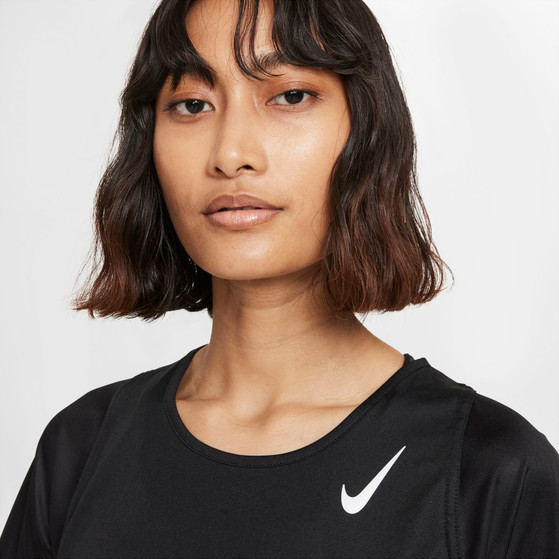 Nike Dri-FIT Race T-Shirt Dames