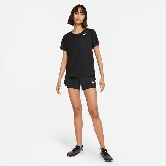 Nike Dri-FIT Race T-Shirt Dames