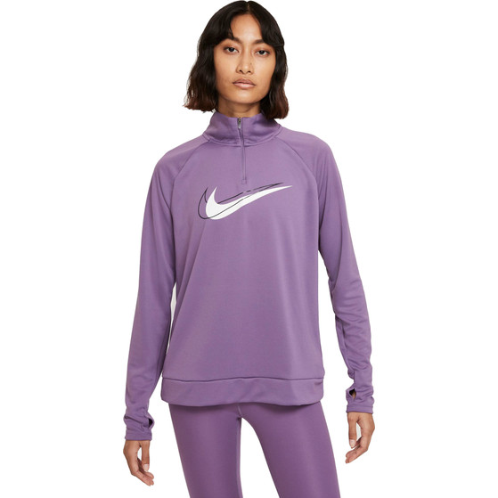 Nike DF Swoosh Run Midlayer Damen