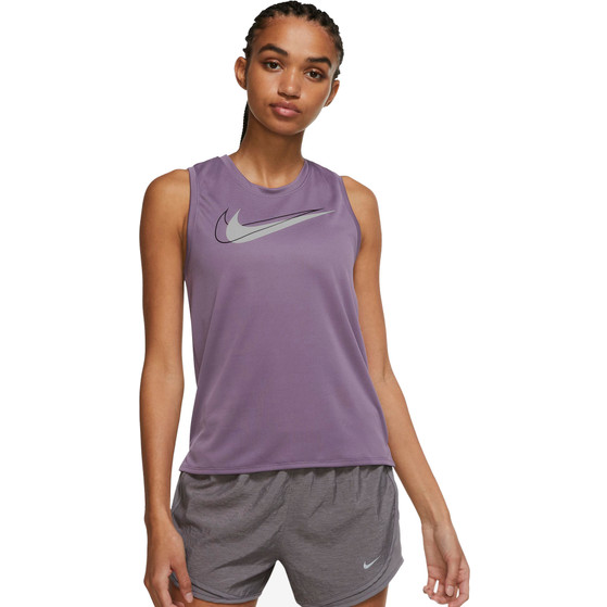 Nike DF Swoosh Run Tank Top Damen