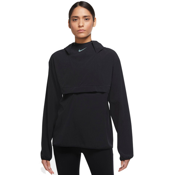 Nike DF Run DVN Pp Jacke Damen