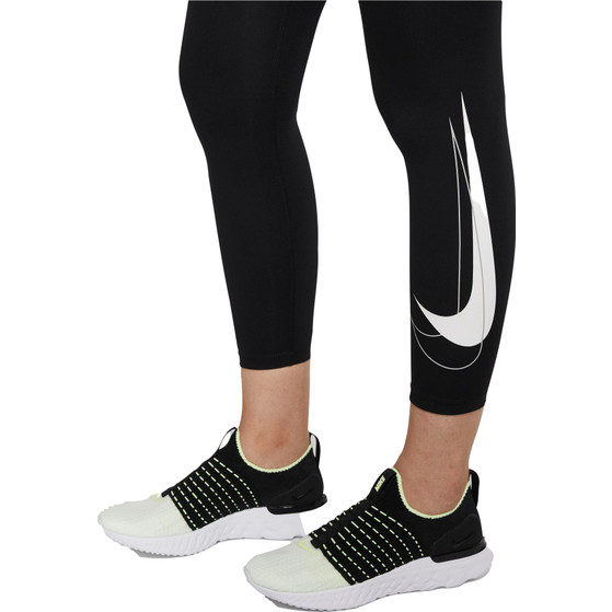 Nike Swoosh Run 7/8 Tight Damen